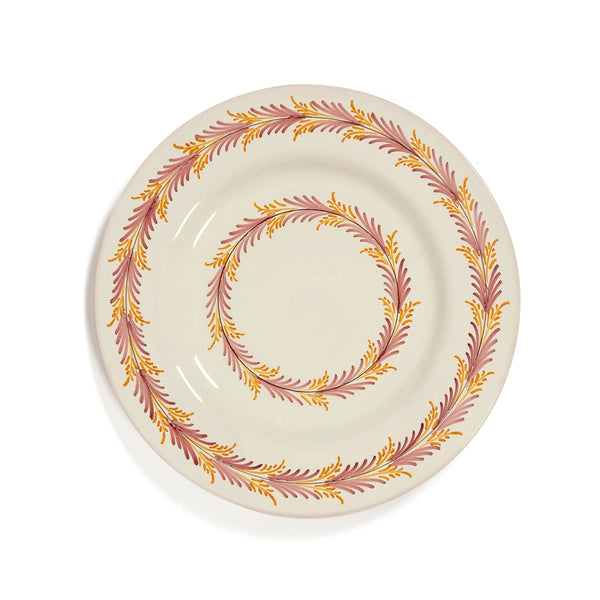 Heather Dinner Plate