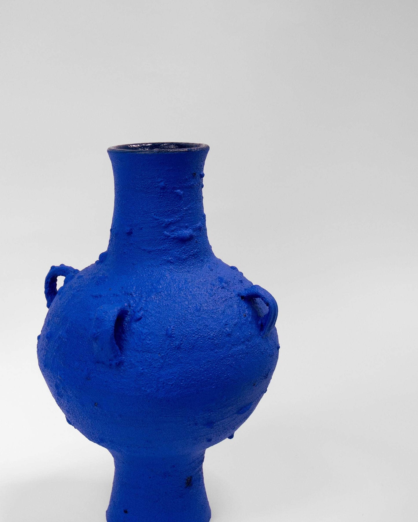 Cobalt Large Vessel