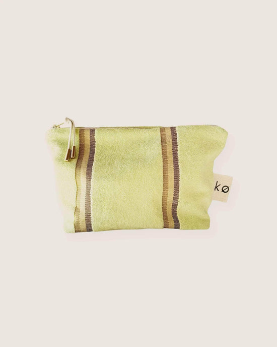 Kobn - Citrus Large Pouch