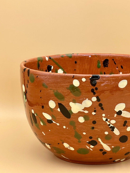 The Jumble Bowl