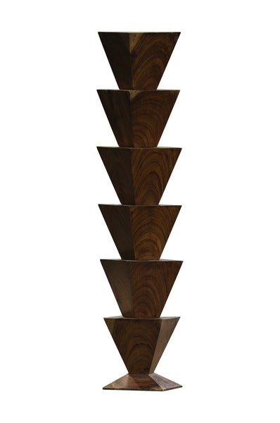 Inverted Torre Sculpture