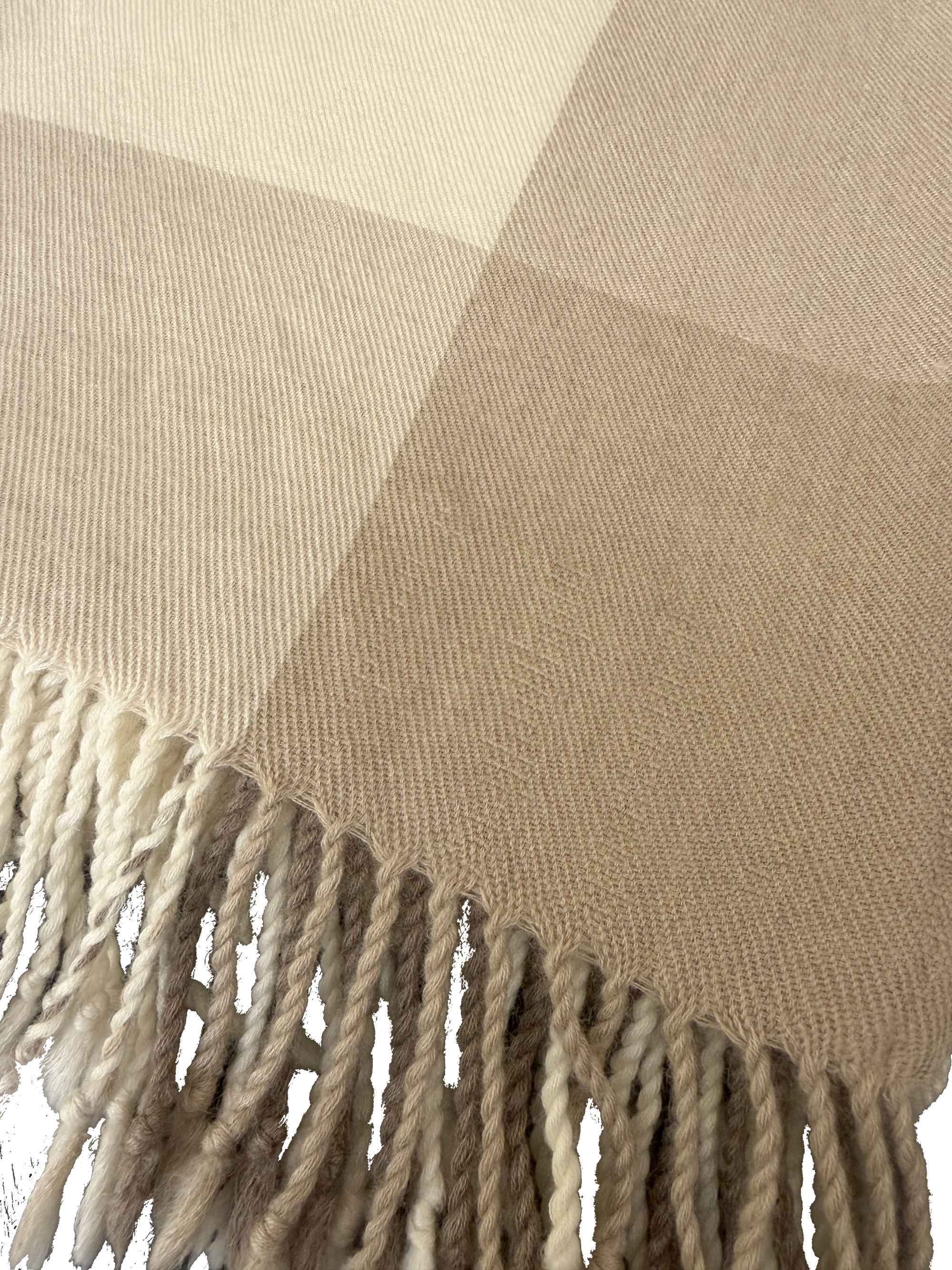 Pashmina Throw – 48x76 in