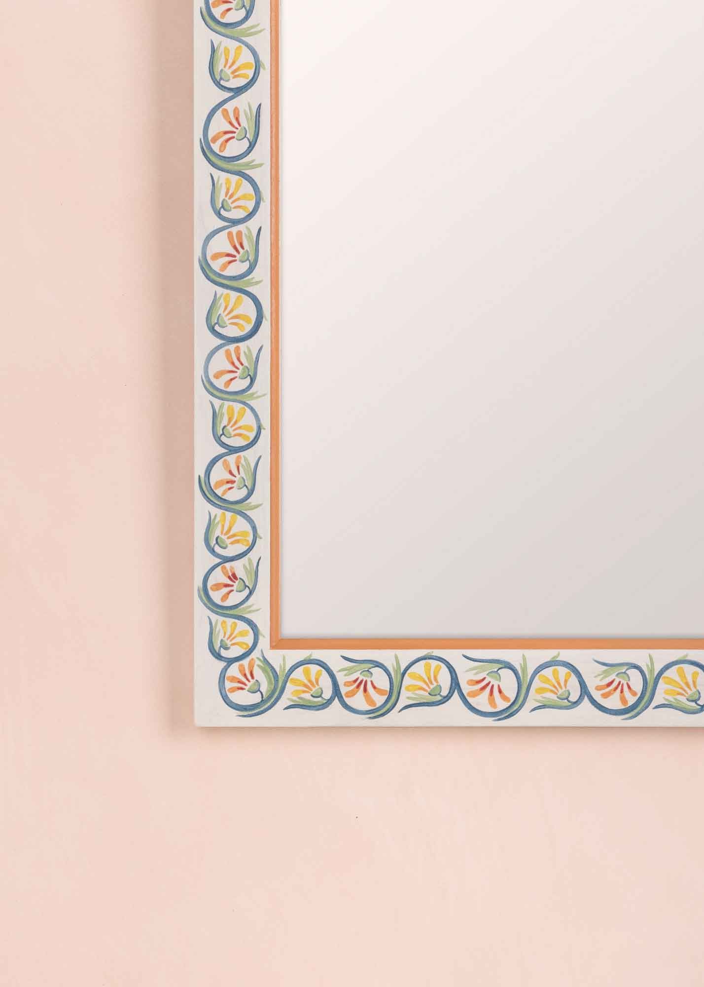 Lucia Mirror - Small