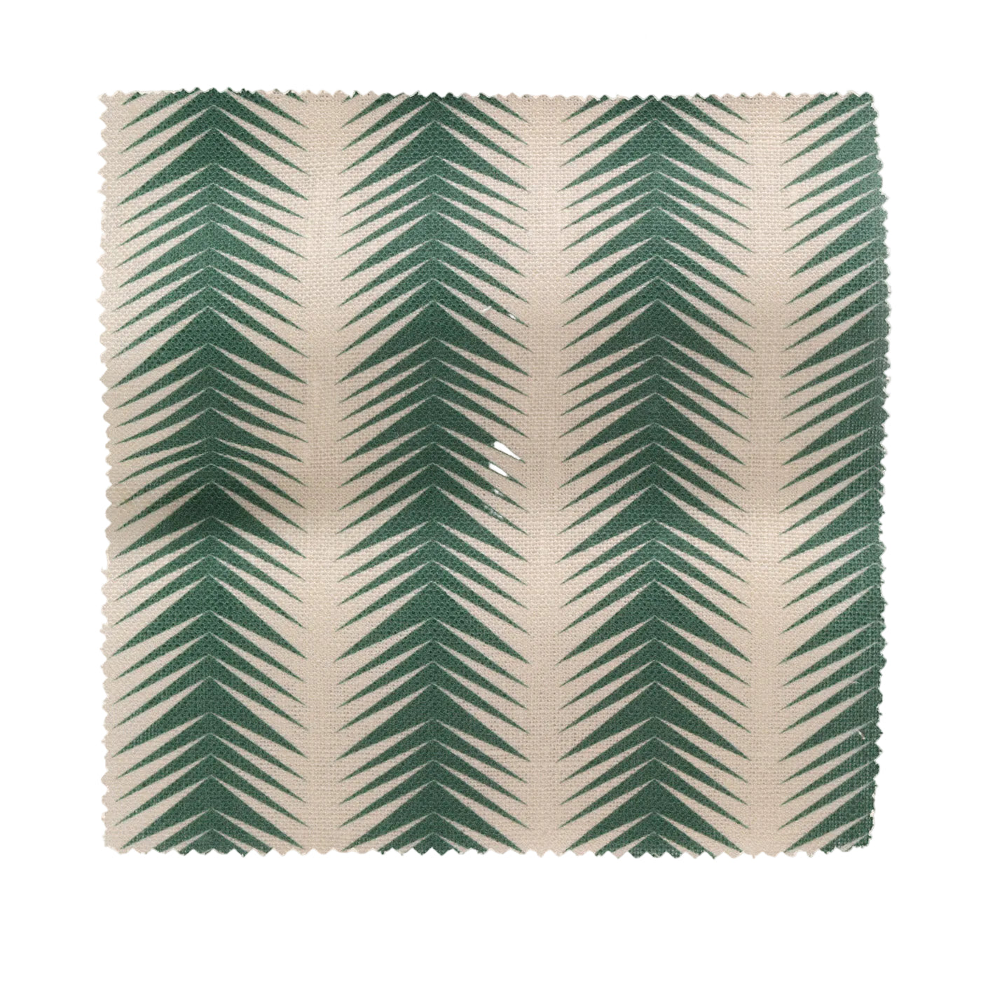 Ziggy - White Kelly (Fabric)