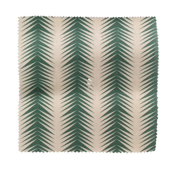 Ziggy - White Kelly (Fabric)