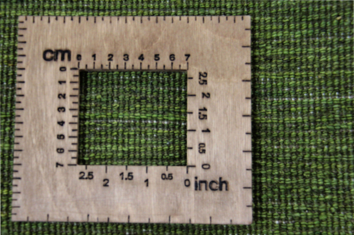 Gabbeh Rug