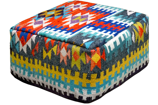 Pouf Stool