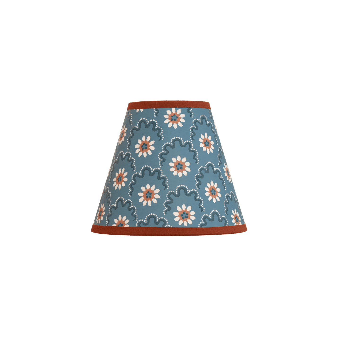 Ida Mini Lampshade - Juniper