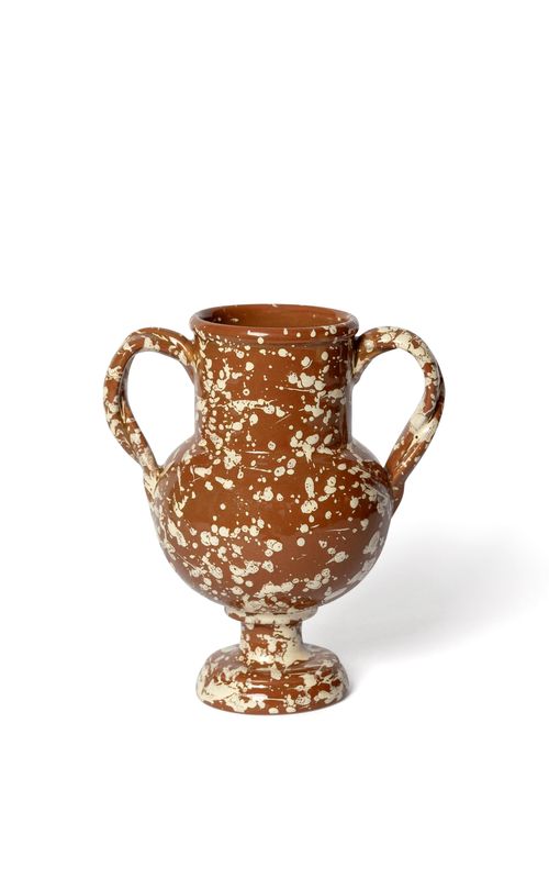 Splatter Verona Vase