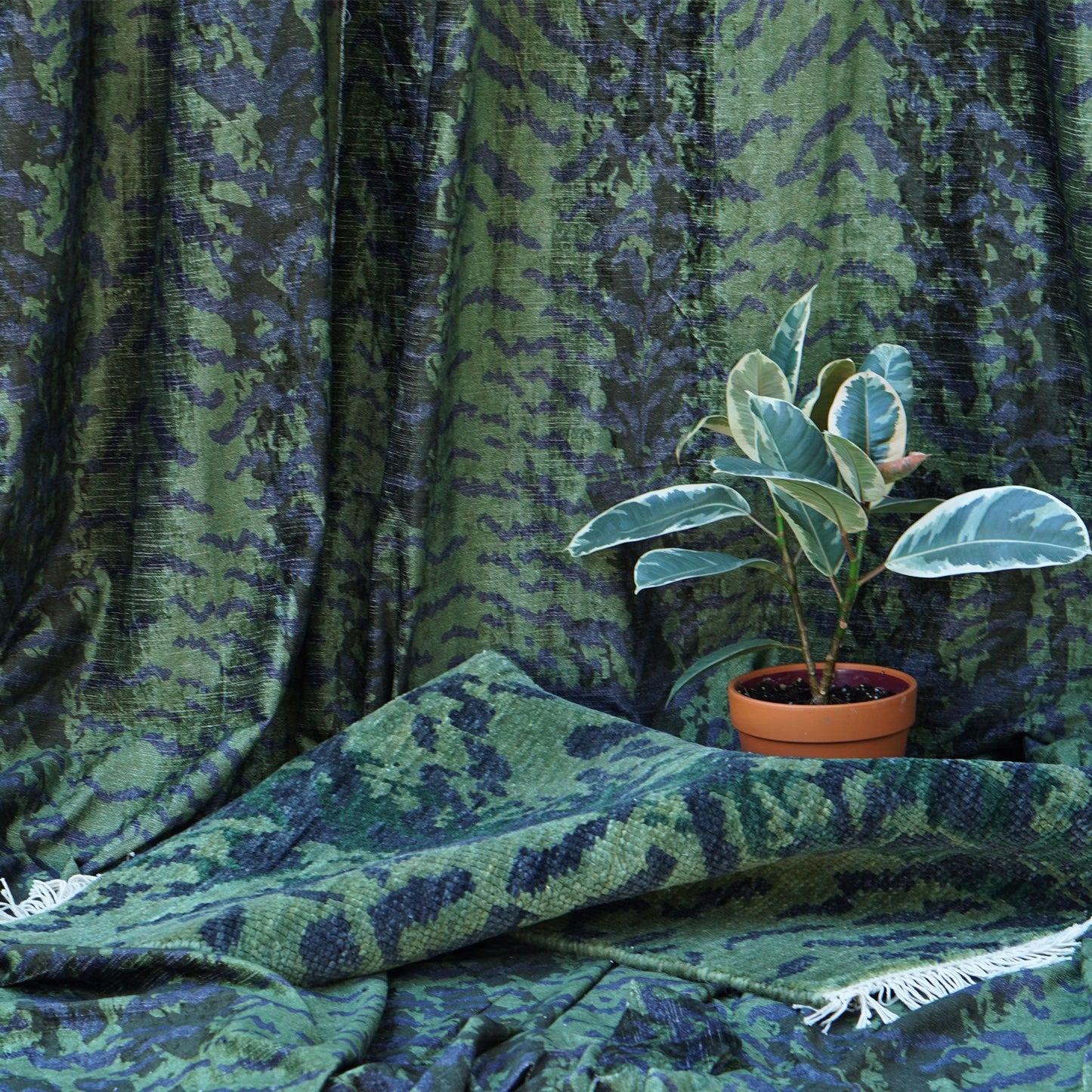 Bengal Rug