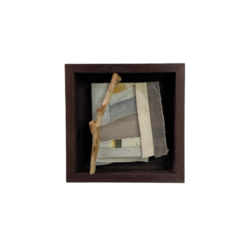 Tus Ojos No Me Miran Artwork