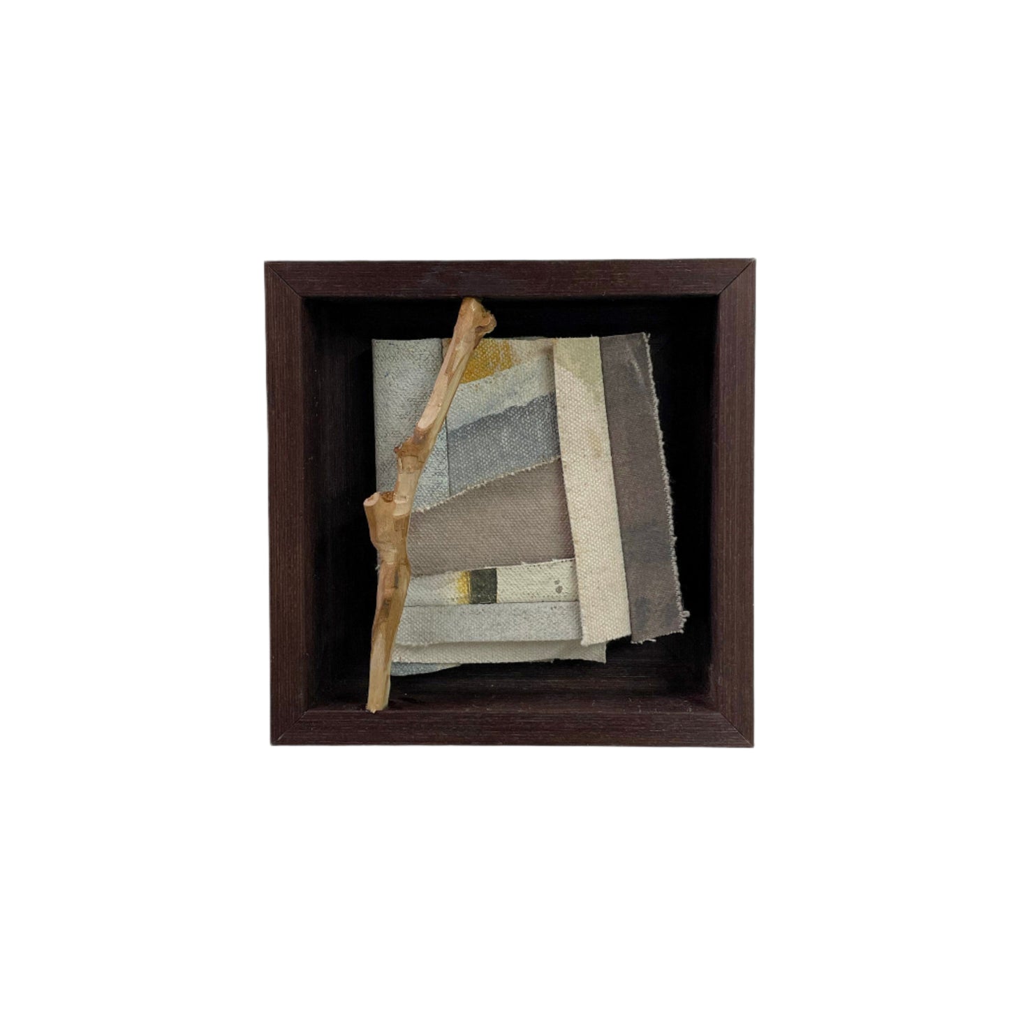 Tus Ojos No Me Miran Artwork