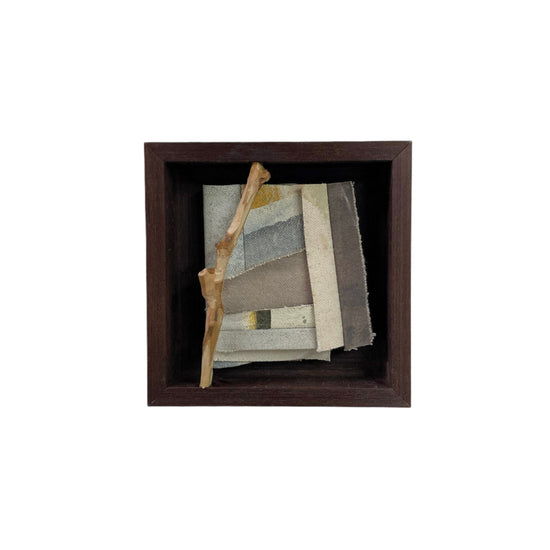 Tus Ojos No Me Miran Artwork