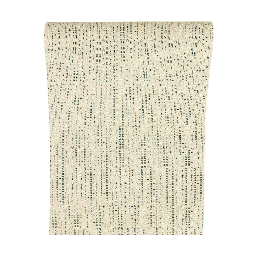 Birdlip - Ice Navy (Wallpaper)