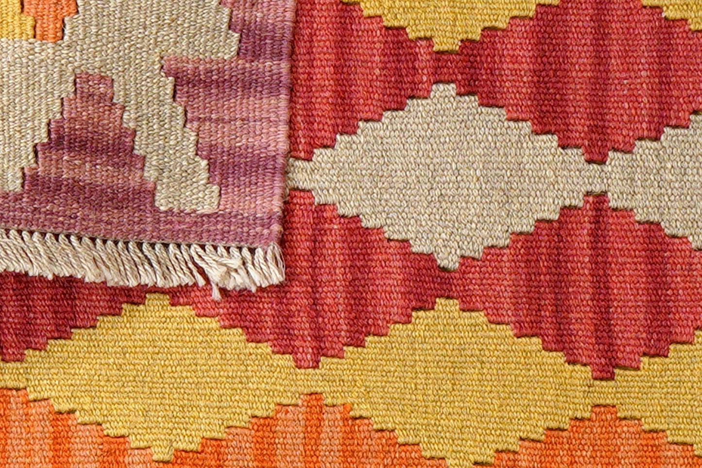 Gashgai Kelim Rug