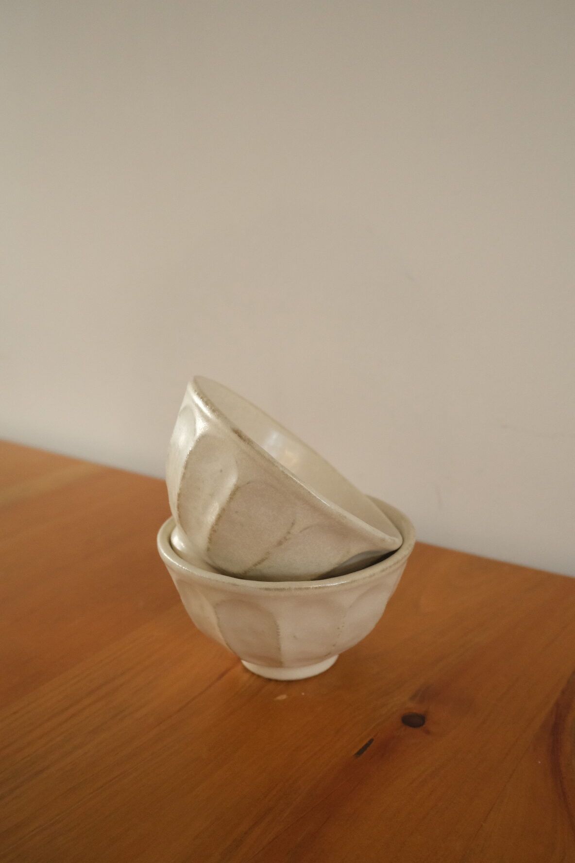 Kohyo Rinka Rice Bowl (11cm/ 14cm)