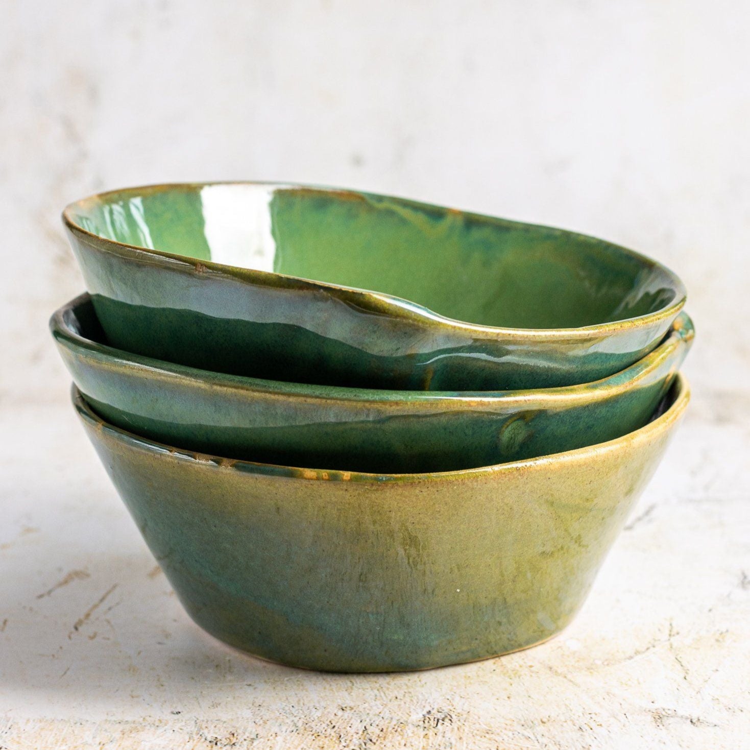 Millfield Cereal Bowl