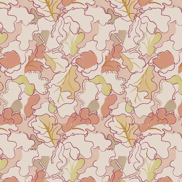 Adagio - Wallpaper - Pastels