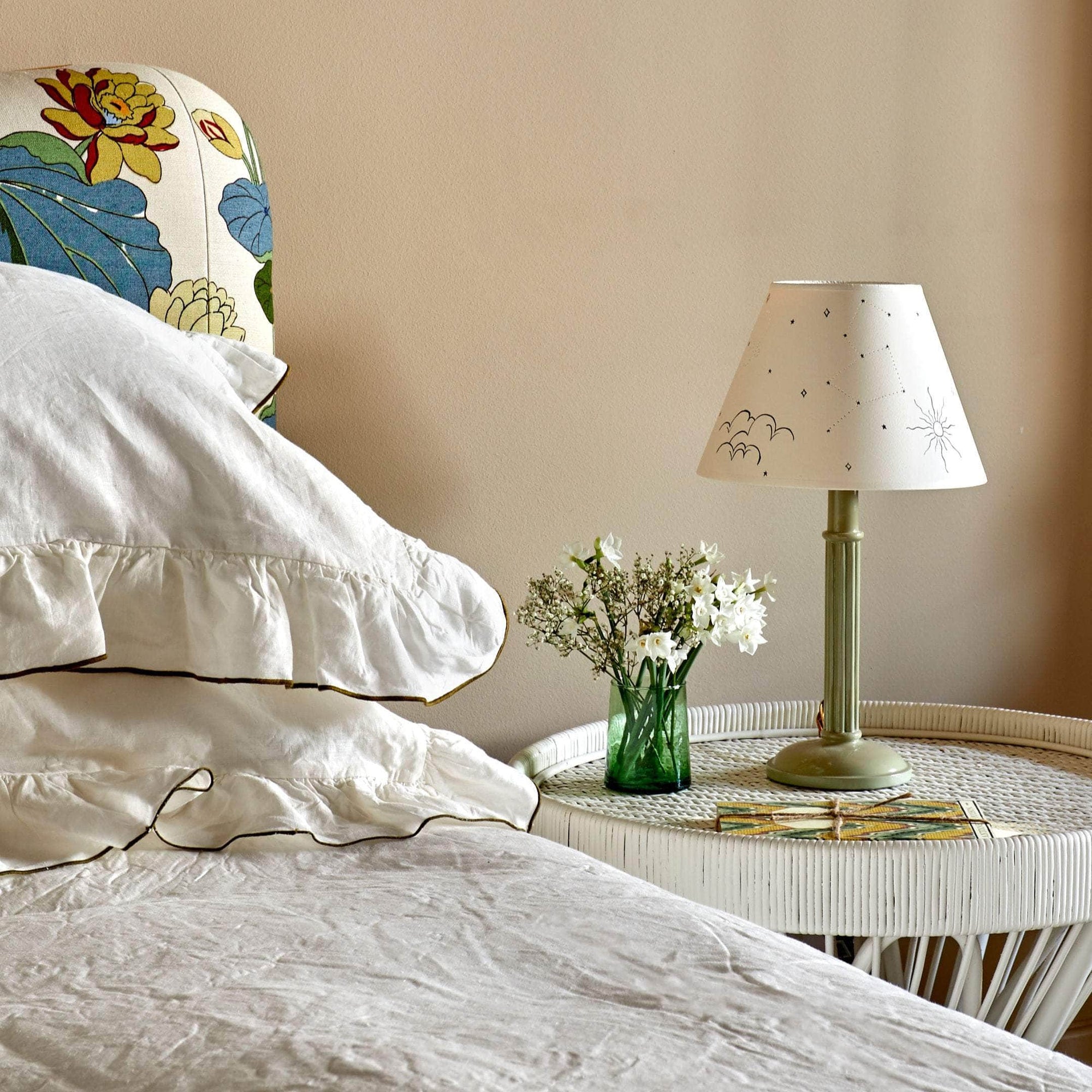 Celestial Lampshade, Small
