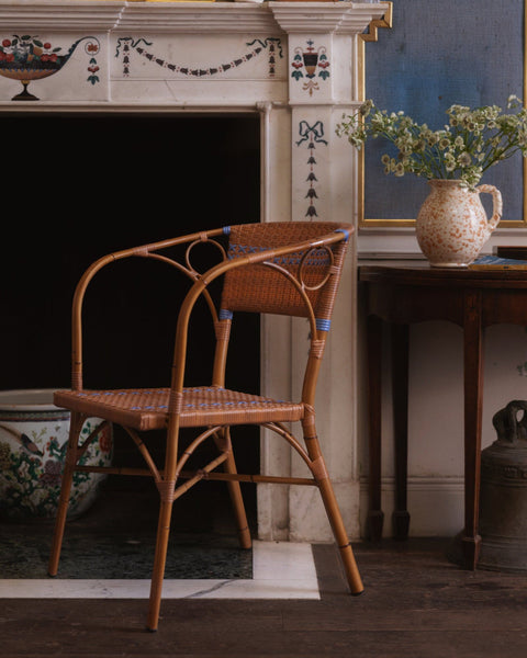 Juliette Armchair (Set of 2)