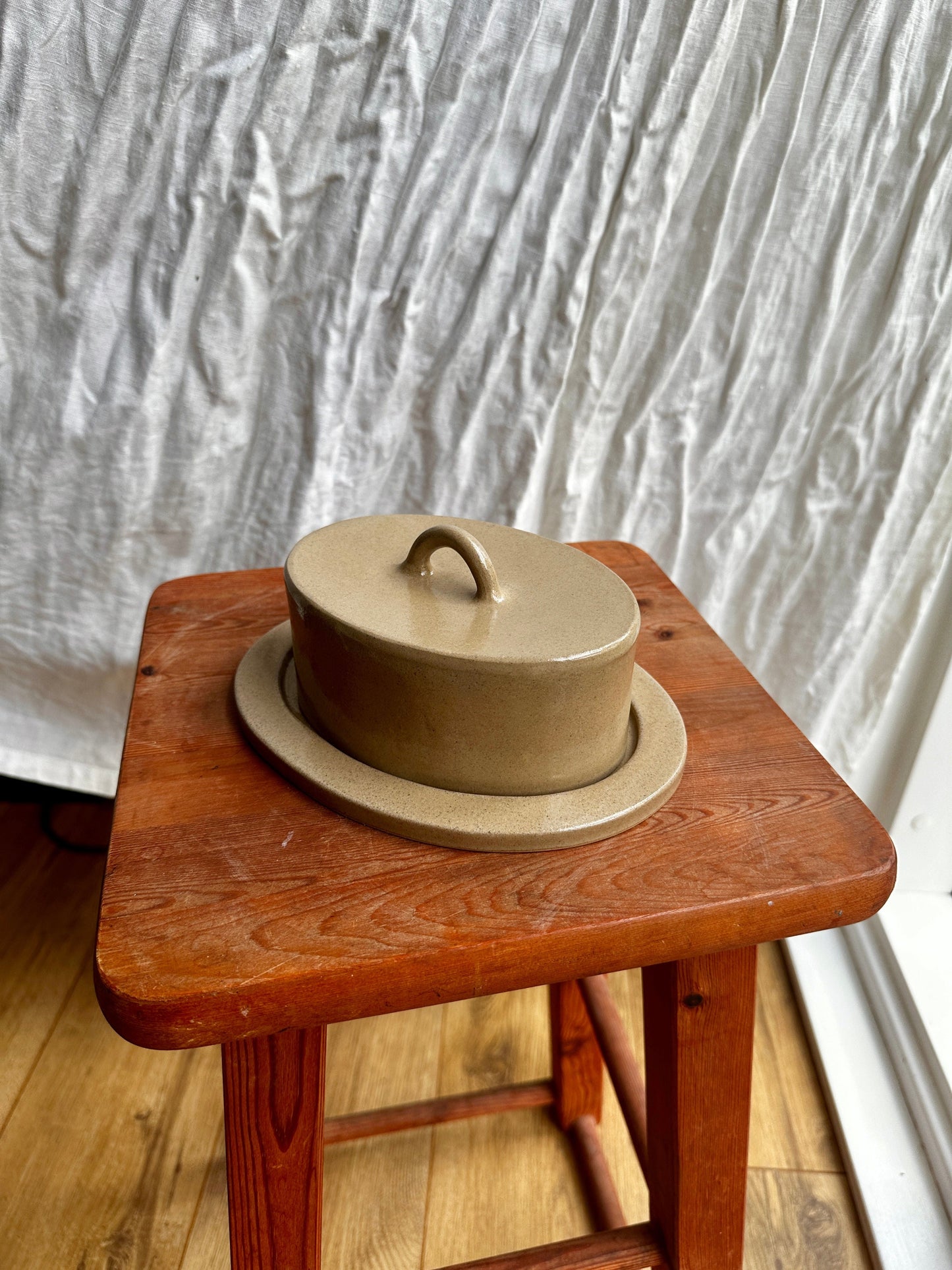 Butter Dish