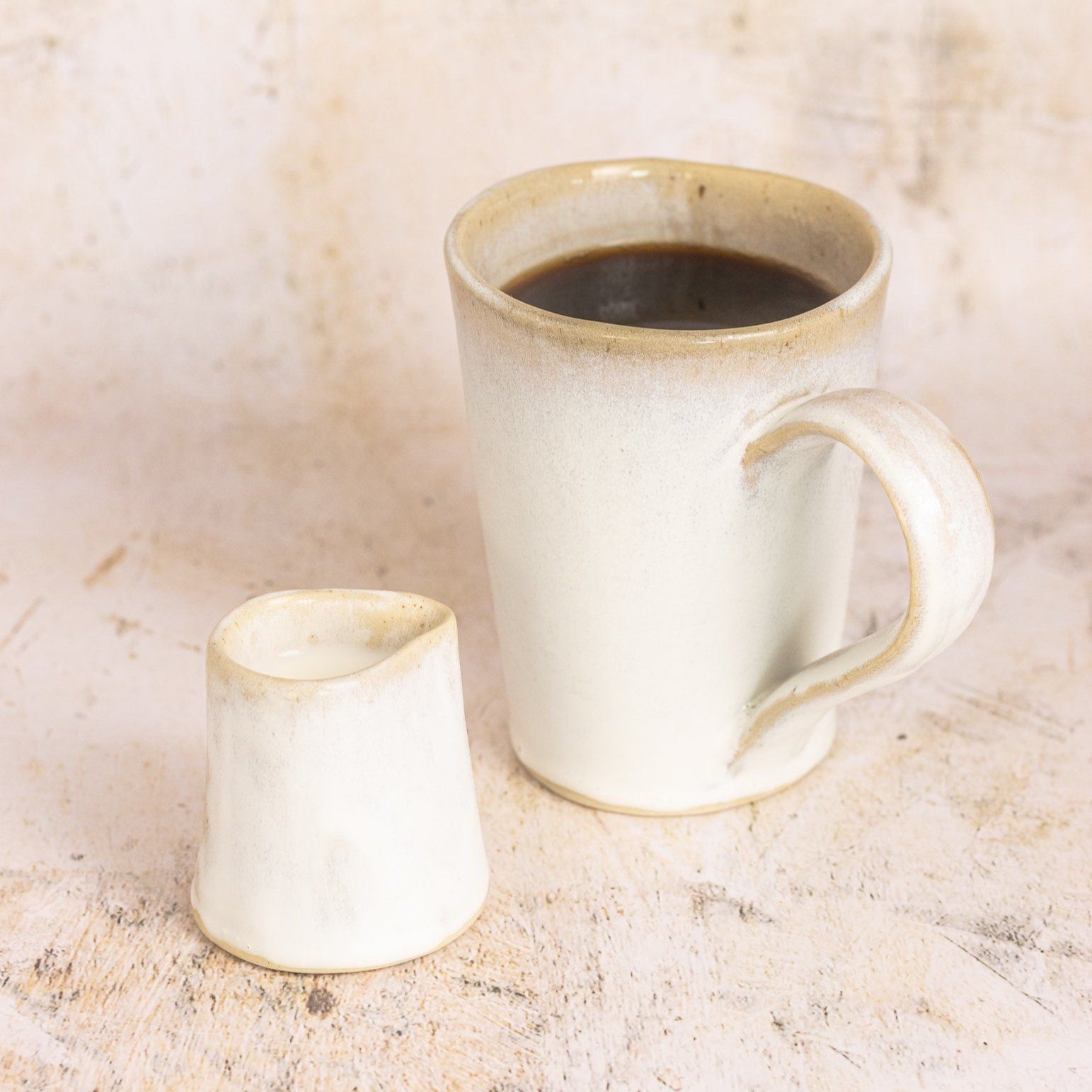 Lakeland Drift Milk Jug