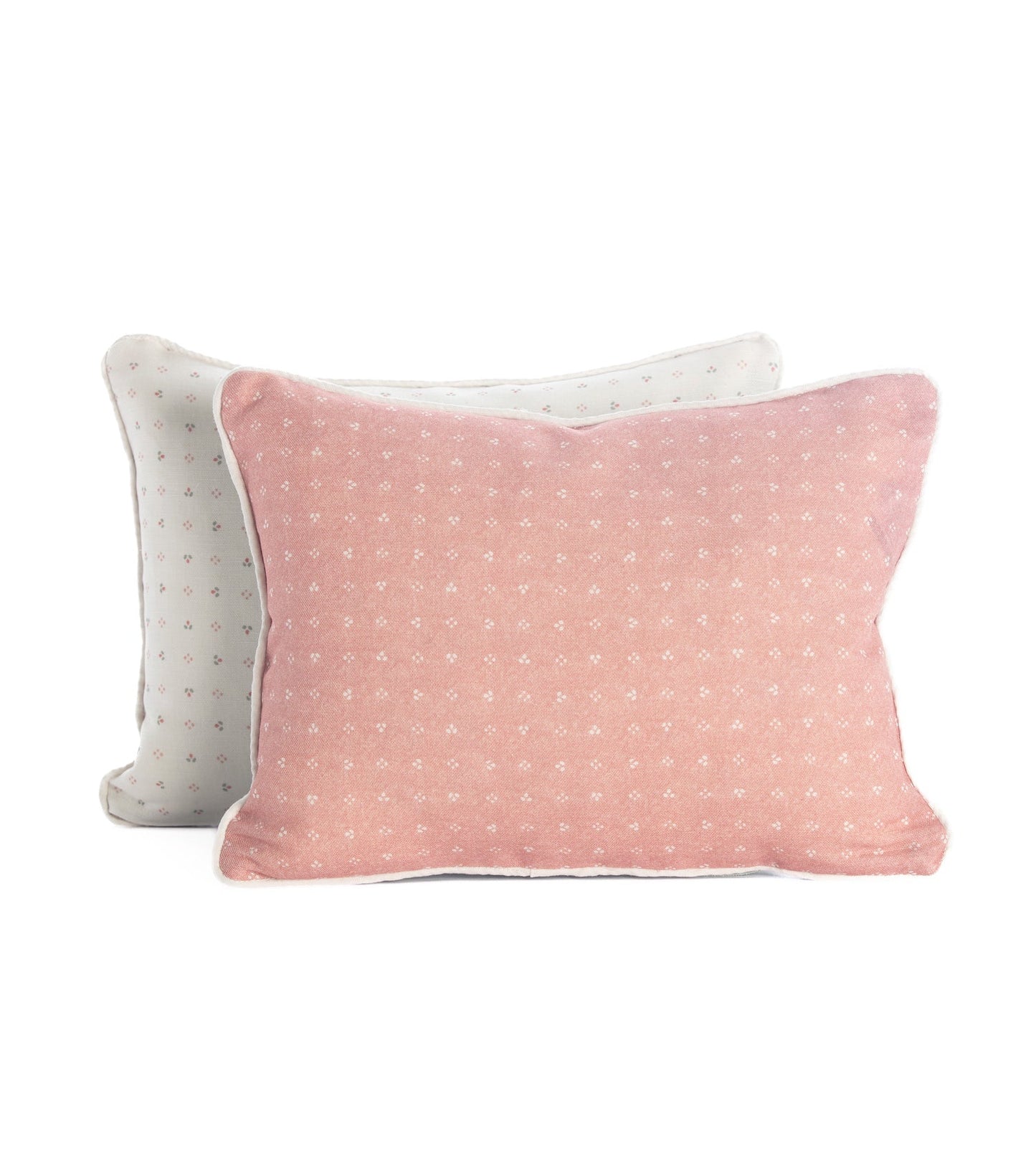 Minni Soft Red Cushion