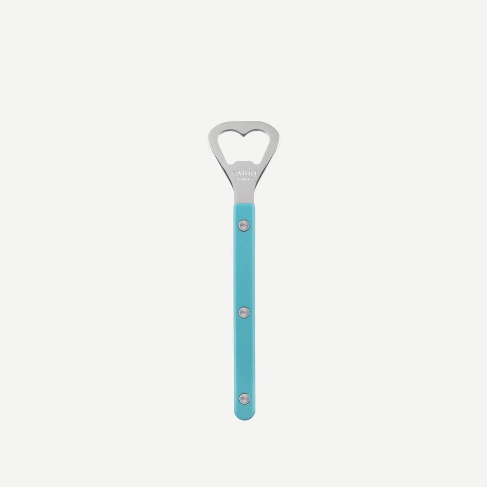 Bistrot Bottle Opener | Turquoise