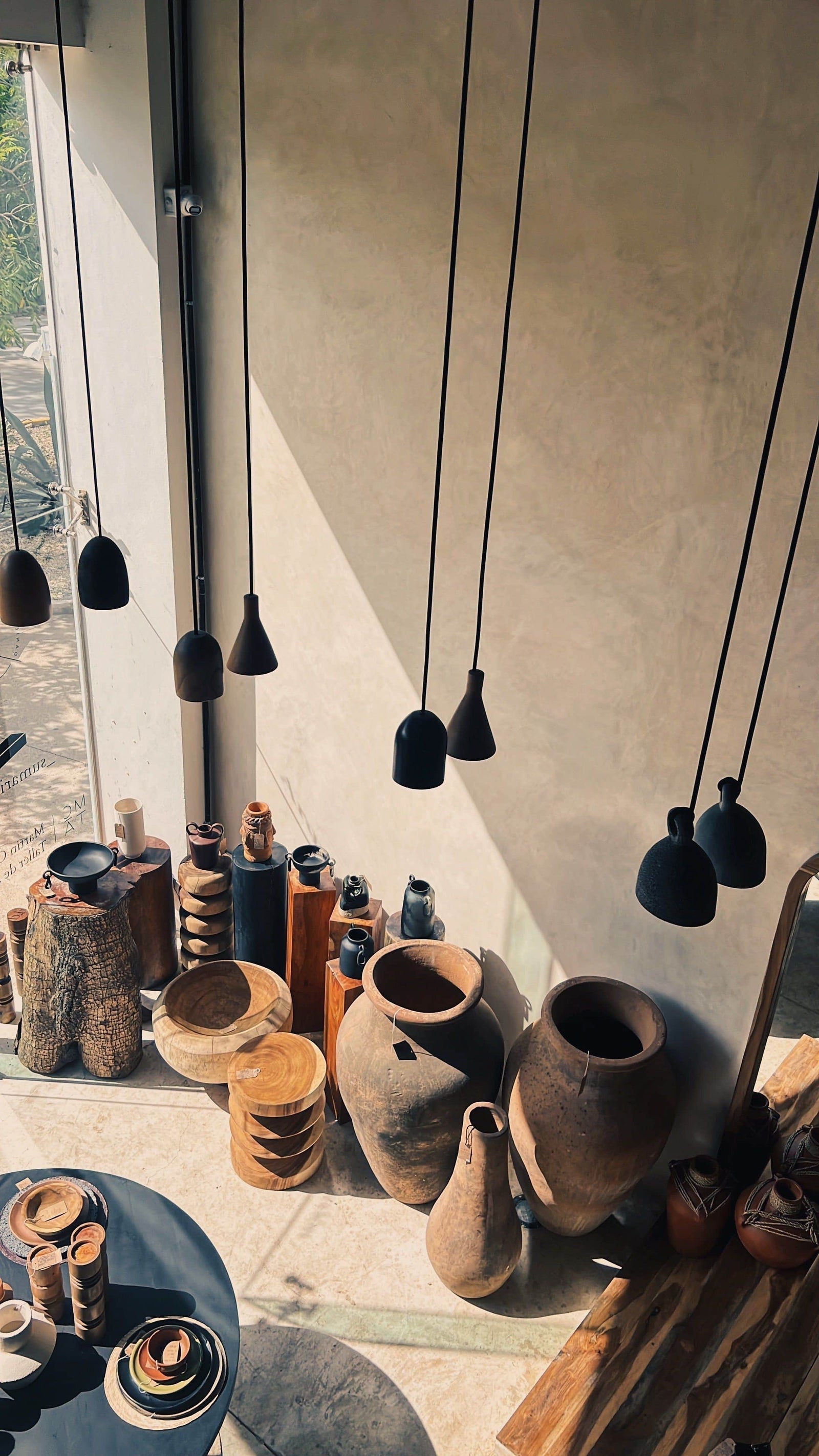 Seed Lamp