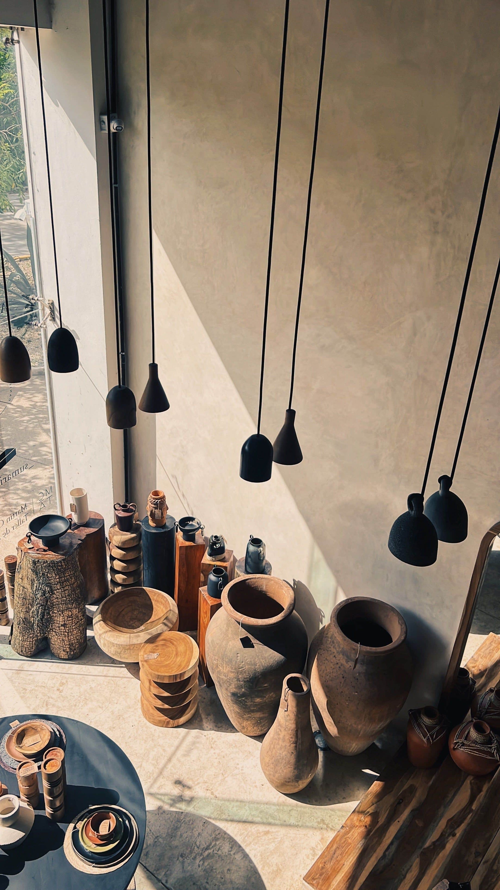 Seed Lamp