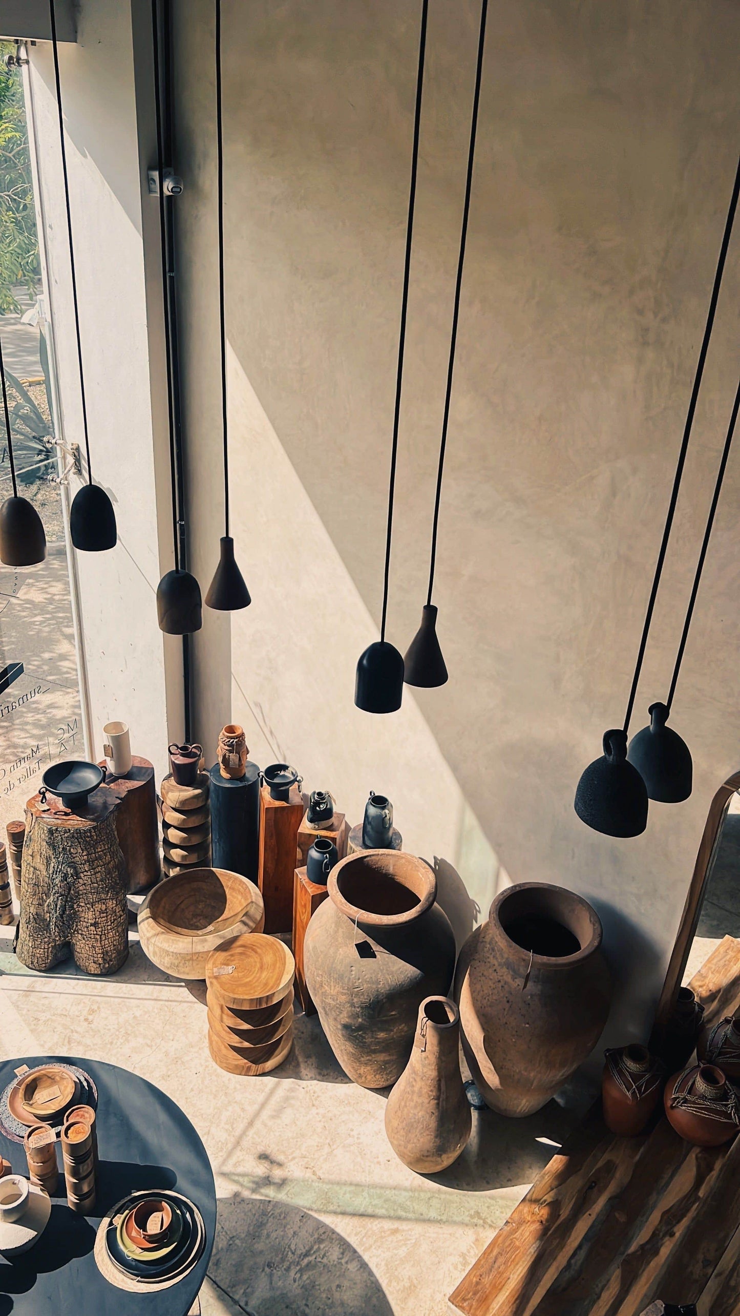 Seed Lamp