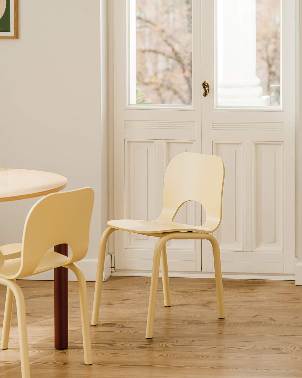 Atto Chair