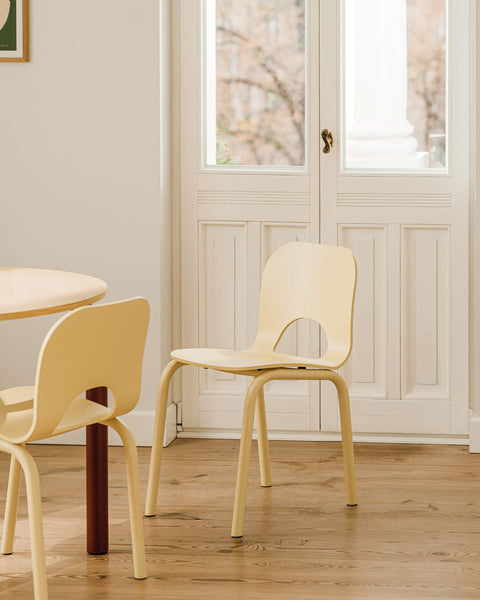 Atto Chair