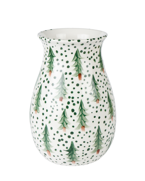 Forest Vase