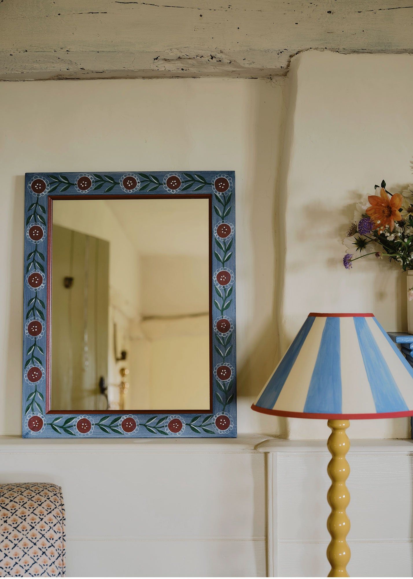 Dala Mirror - Small