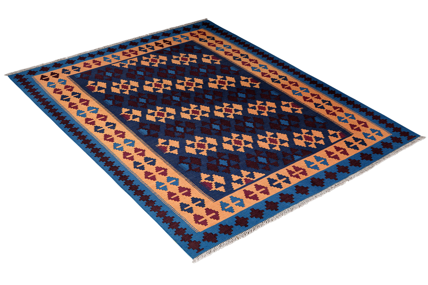 Kelim Gashgai Rug