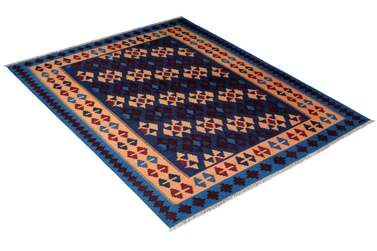 Kelim Gashgai Rug