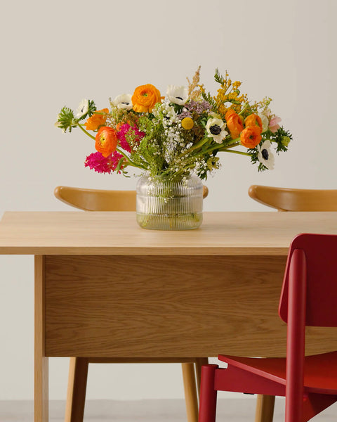 Hett Table - 130 cm-