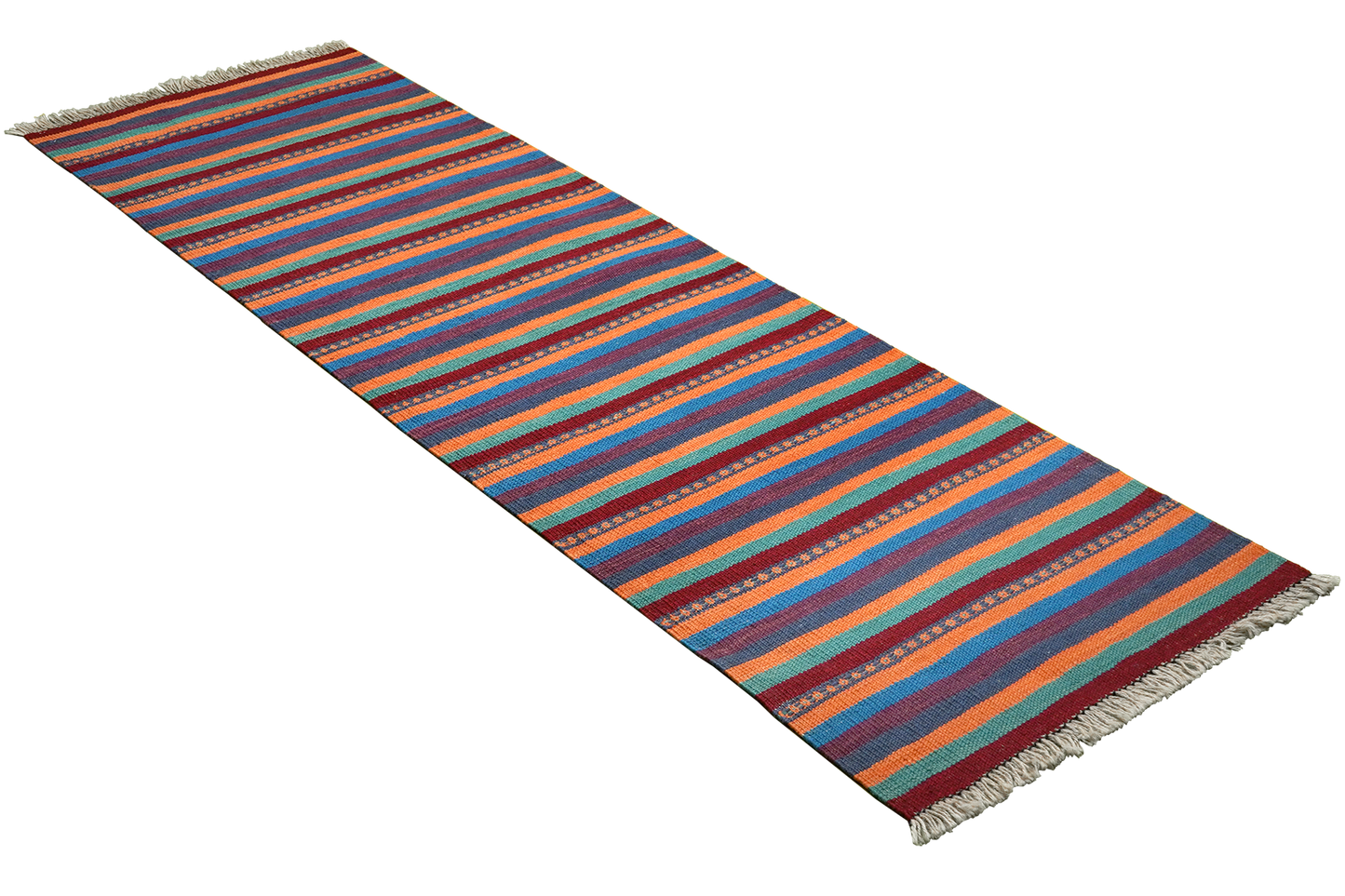 Kelim Gashgai Rug