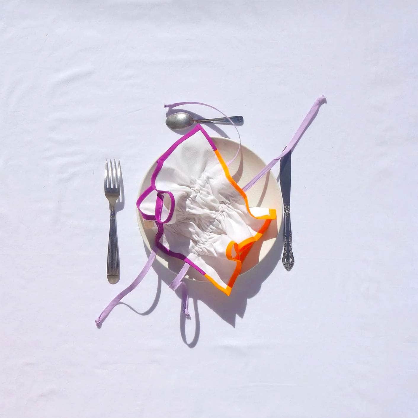 Sailly Napkin