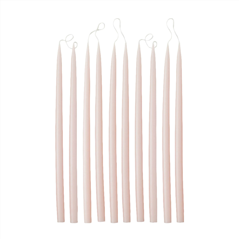 Taper 28 Skinny - Powder Pink