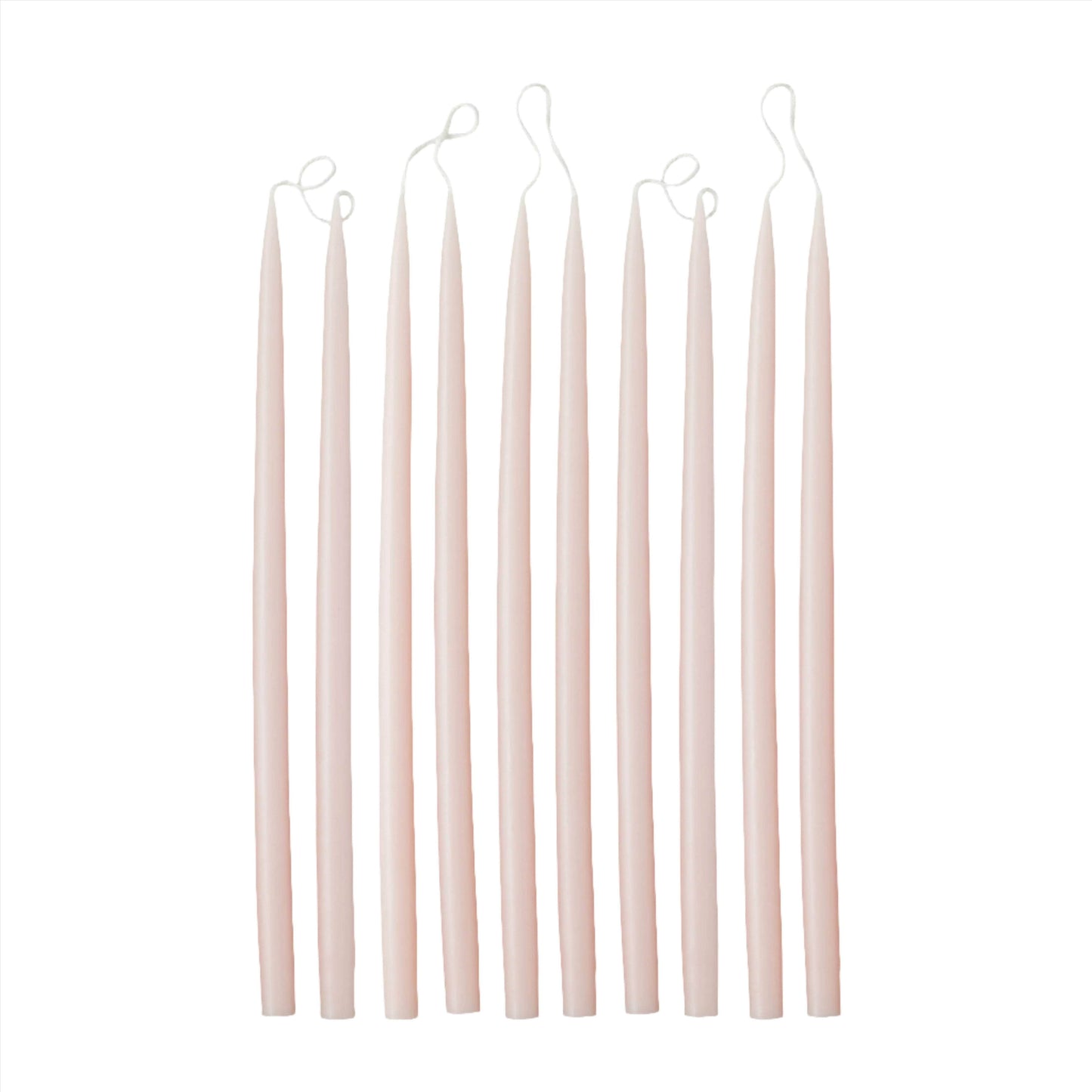 Taper 28 Skinny - Powder Pink