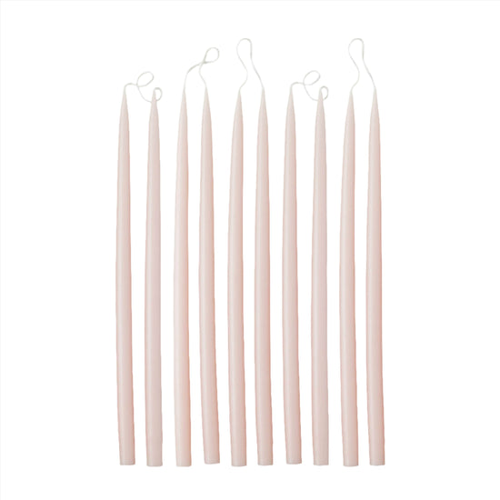 Taper 28 Skinny - Powder Pink