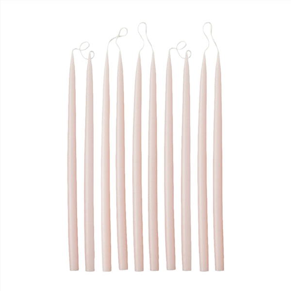 Taper 28 Skinny - Powder Pink