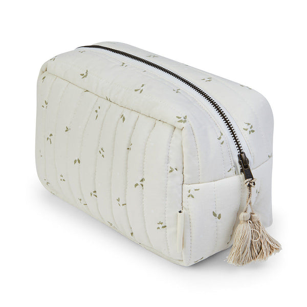 Washbag - Nettle Scatter