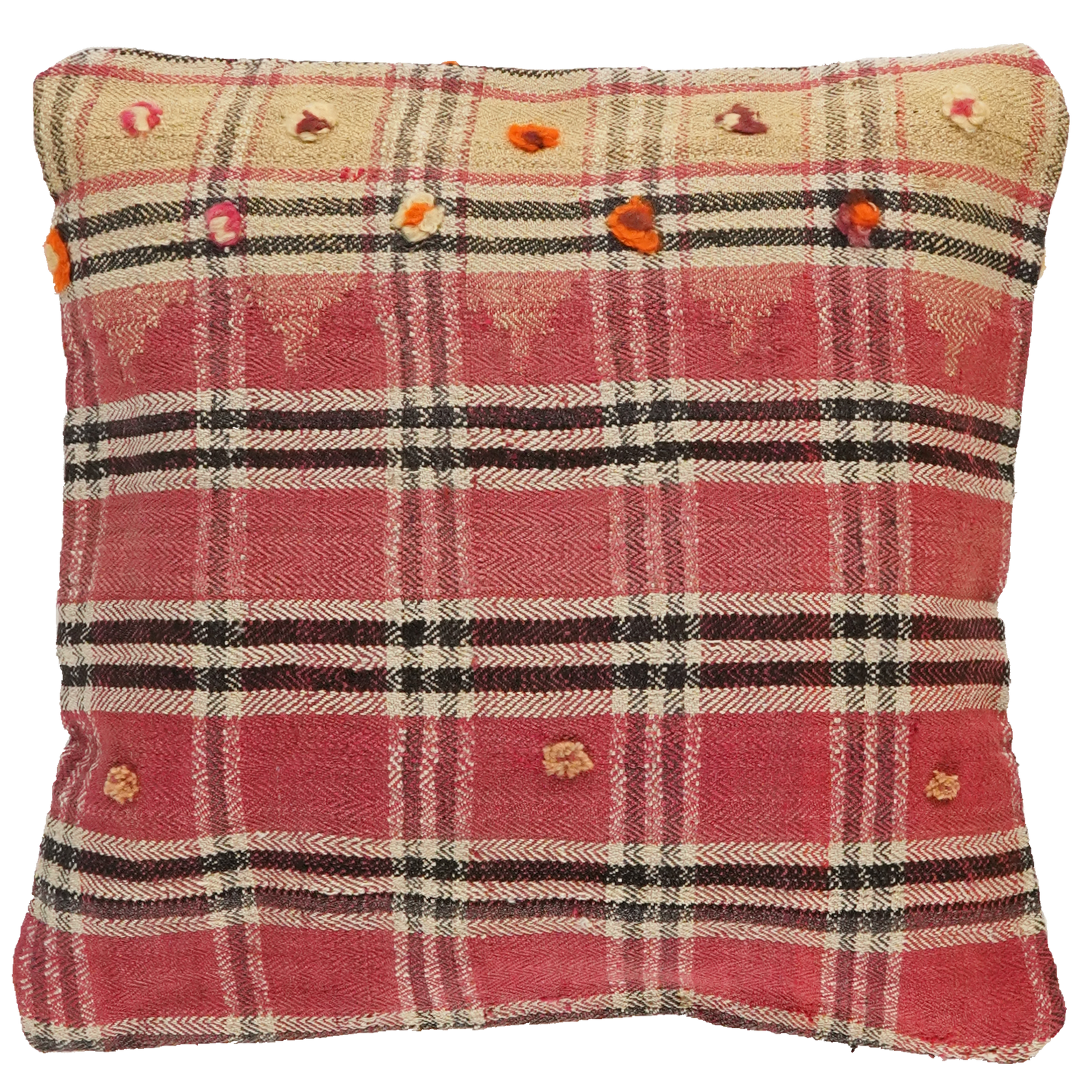 Kilim Cushion – 65x65cm