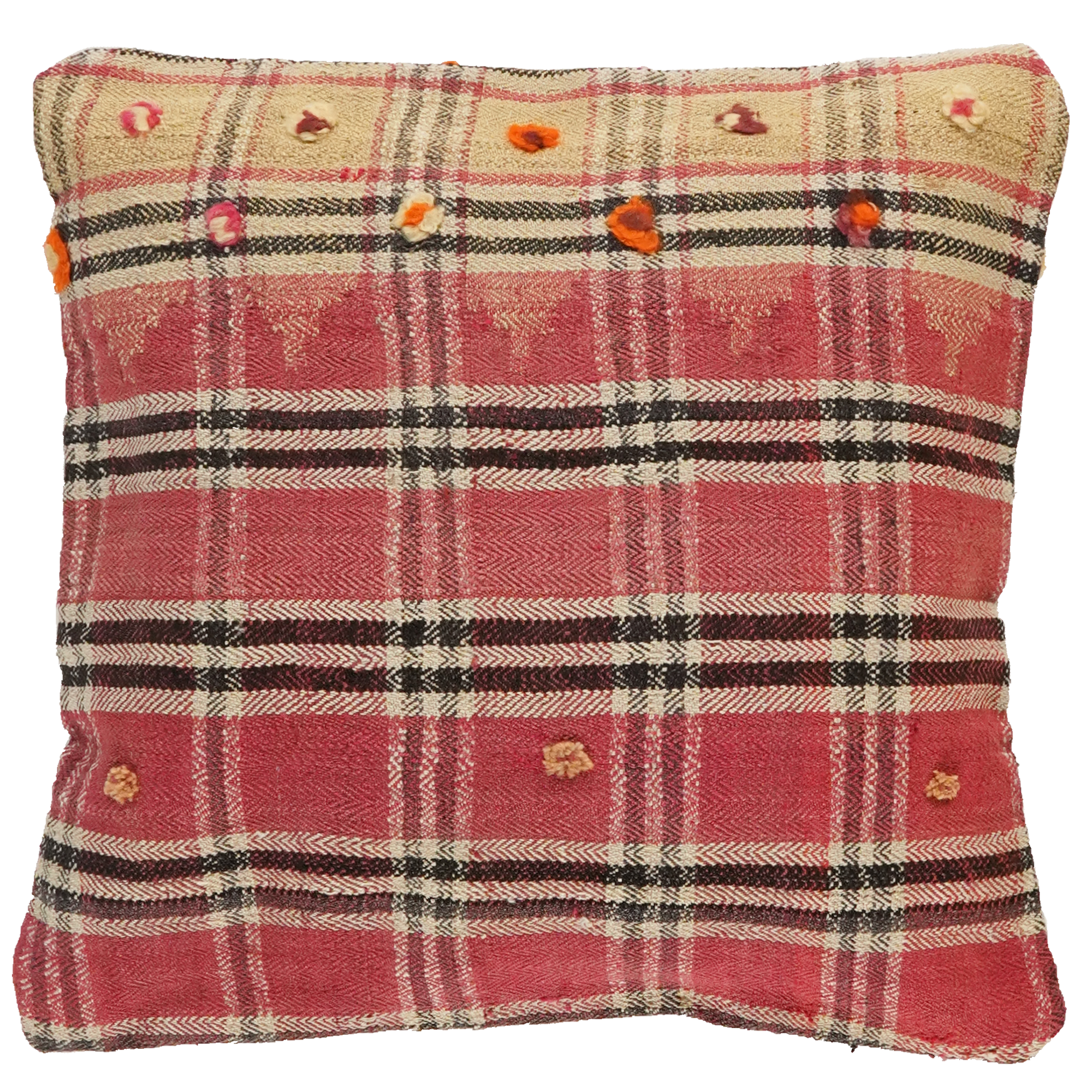 Kilim Cushion – 65x65cm