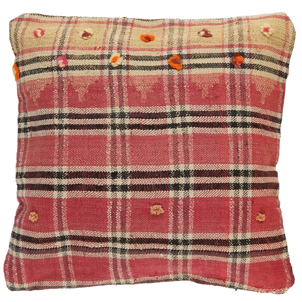 Kilim Cushion – 65x65cm