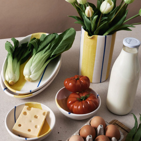 Café Kitsuné x Popolo Small Trinket Tray