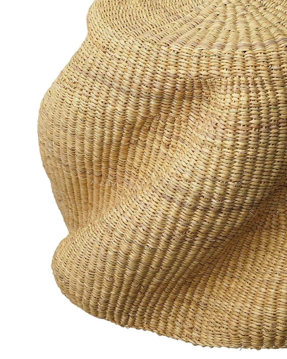 BEYIN: Natural Wave Lampshade